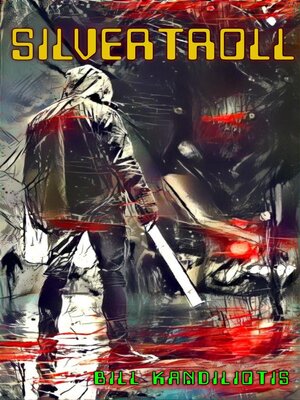 cover image of Silvertroll